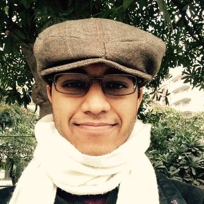 Photo of Parth K.
