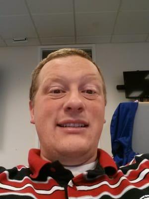 Photo of Lee D.