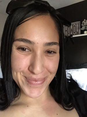 Photo of Natalie G.