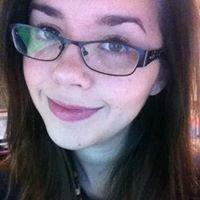 Photo of Kimberly H.