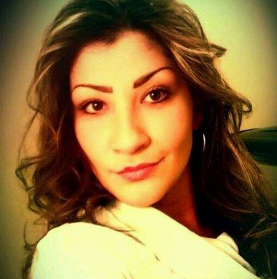 photo of Charlene I.