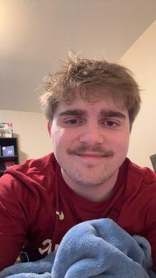 Photo of Tyler M.