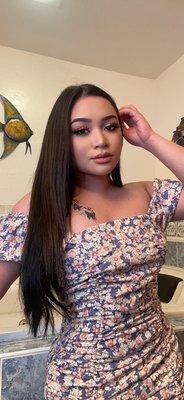 photo of Monica Laire M.