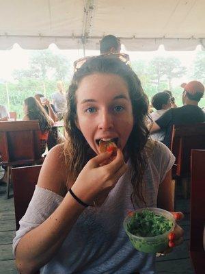 Photo of Sarah H.