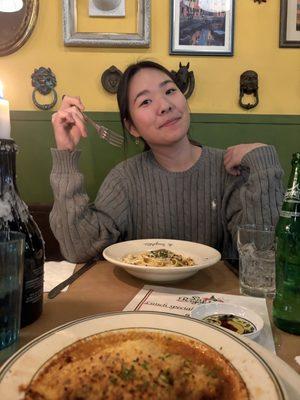 photo of Charlene K.