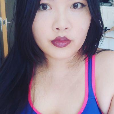 Photo of Clarissa Y.