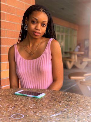 Photo of Nubia H.