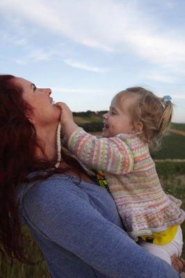 photo of Dannelle B.