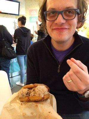 Photo of Will M.