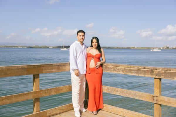 photo of Christian V.