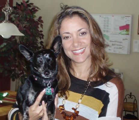 photo of Stephanie E.