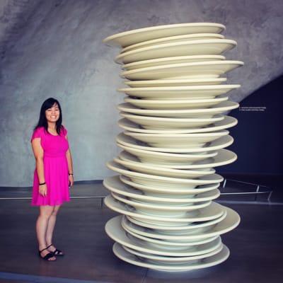 Photo of Celia Z.