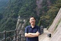 photo of Xianlong X.