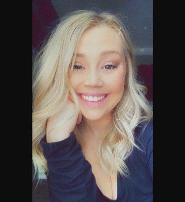 photo of Sydnee L.