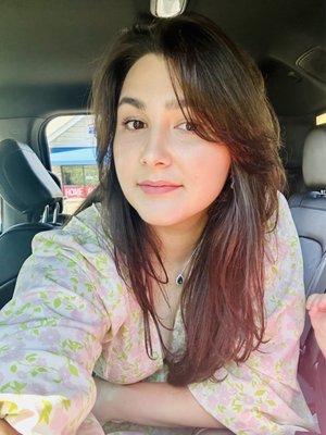Photo of Nadiia B.
