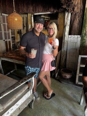 Photo of RickandJulie J.