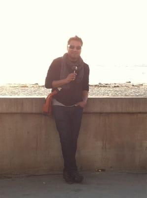 Photo of Leo P.