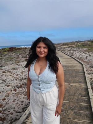 Photo of Miriam F.