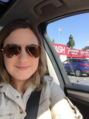 Photo of Natasha M.