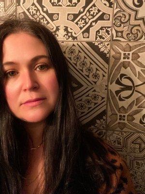 photo of Sarah M.