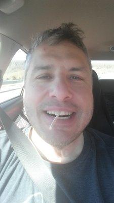 Photo of Joel E.