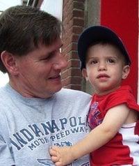 Photo of Jeff A.