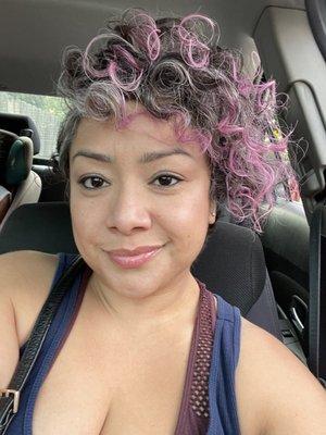 Photo of Adriana S.