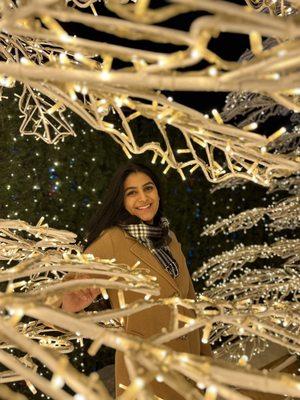 Photo of Sneha M.