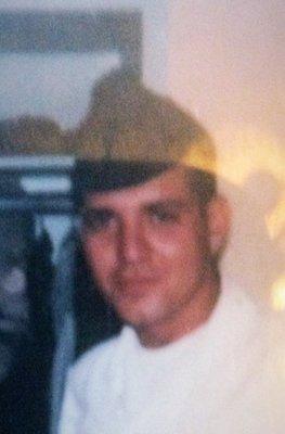 Photo of James B.