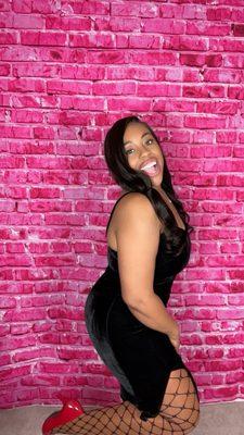 Photo of Tecora J.