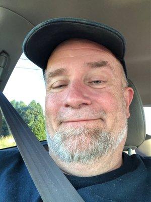 Photo of Scott Z.