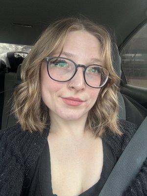 Photo of Victoria R.