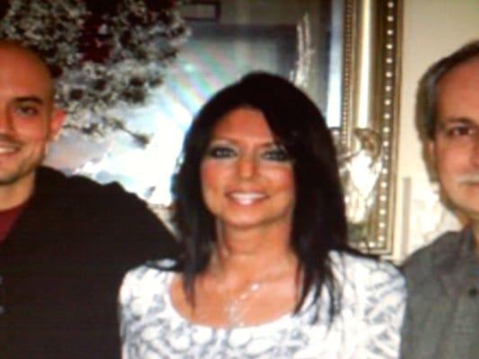 Photo of Joni P.