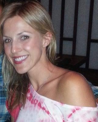 Photo of Elizabeth M.