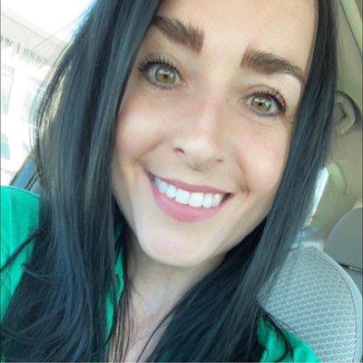 Photo of Kimberly P.