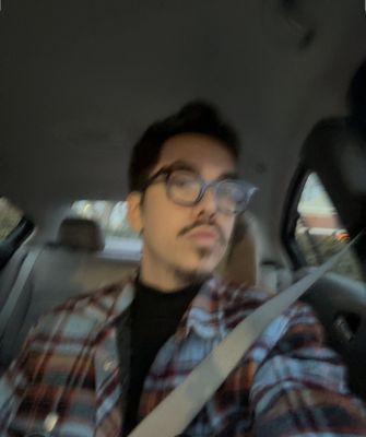 Photo of Dakota B.