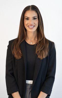 Photo of Angela G.