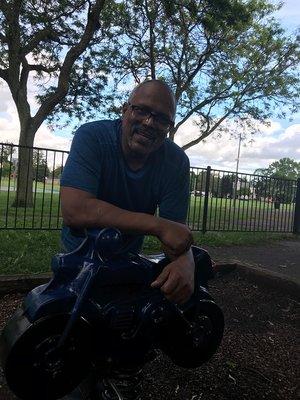Photo of Chris V.