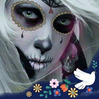 photo of Chloe N. J.