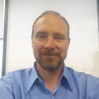 Photo of Michael P.
