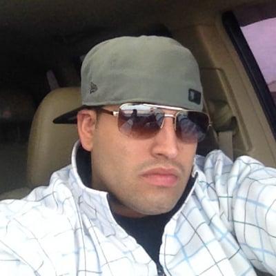 Photo of Orlando G.