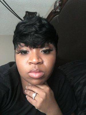 photo of KeiAundra P.