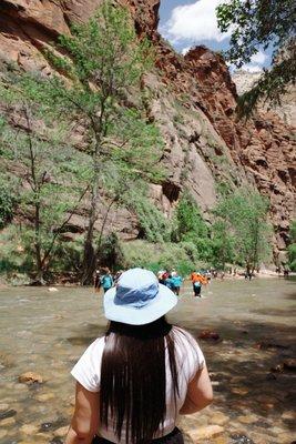 Photo of Stephanie N.