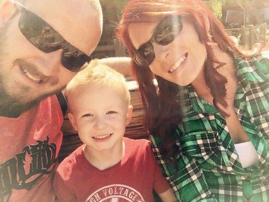 photo of Kristina S.