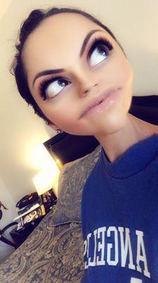 Photo of Jessica C.