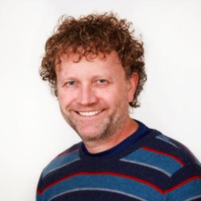 photo of Christopher H.