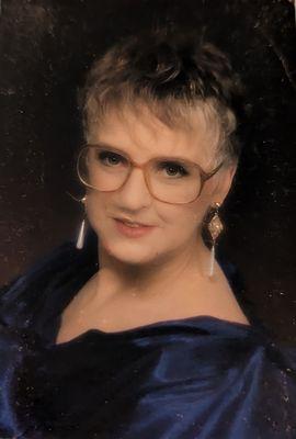 Photo of Elizabeth T.