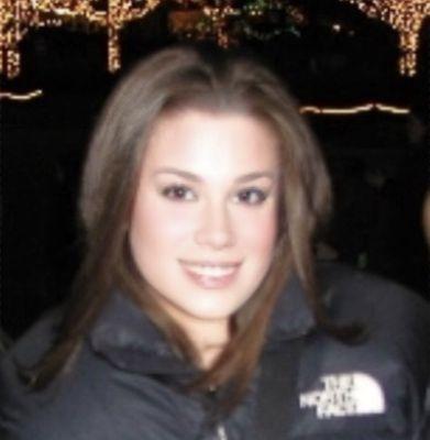 Photo of Lesley F.