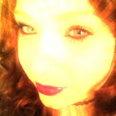 photo of Cassie Catherine B.