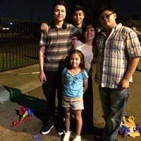 photo of Fernando G.